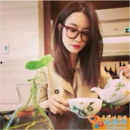 张大美个人资料最新爆料