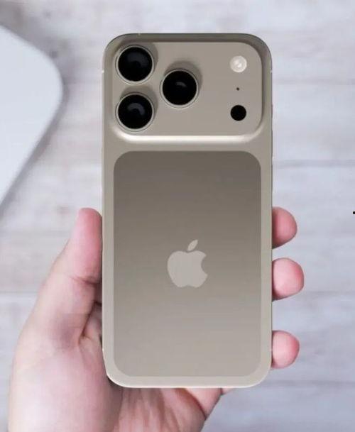 苹果17最新爆料plus,颠覆性设计与强大性能前瞻