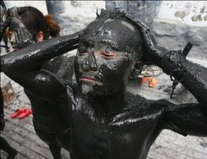 变态另类国产,变态另类国的奇幻之旅